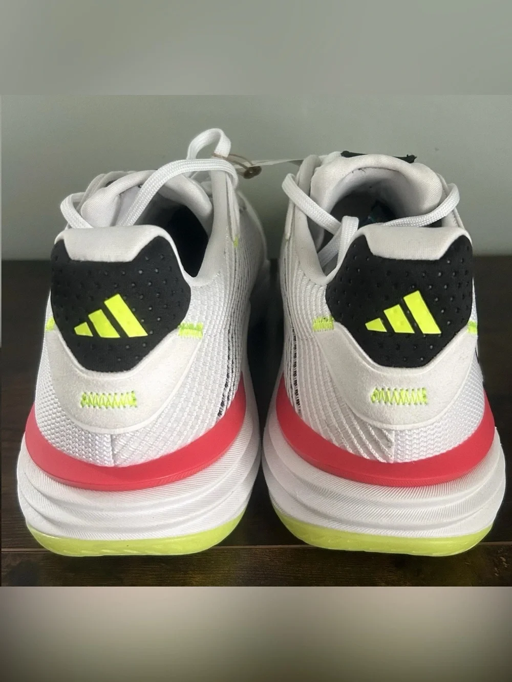 adidas new tags